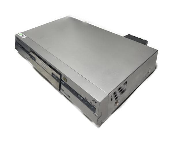 パナソニック 160GB DVDレコーダー DIGA DMR-E220H-S