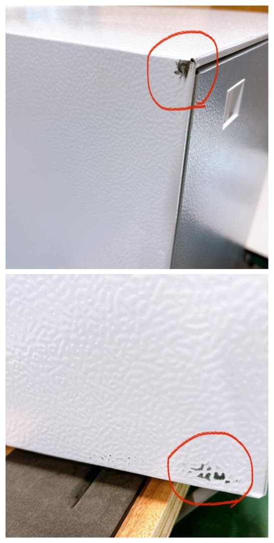 ★送料設置込み★2024年製 ハイセンス 175L/2ドア冷蔵庫HR-D1701