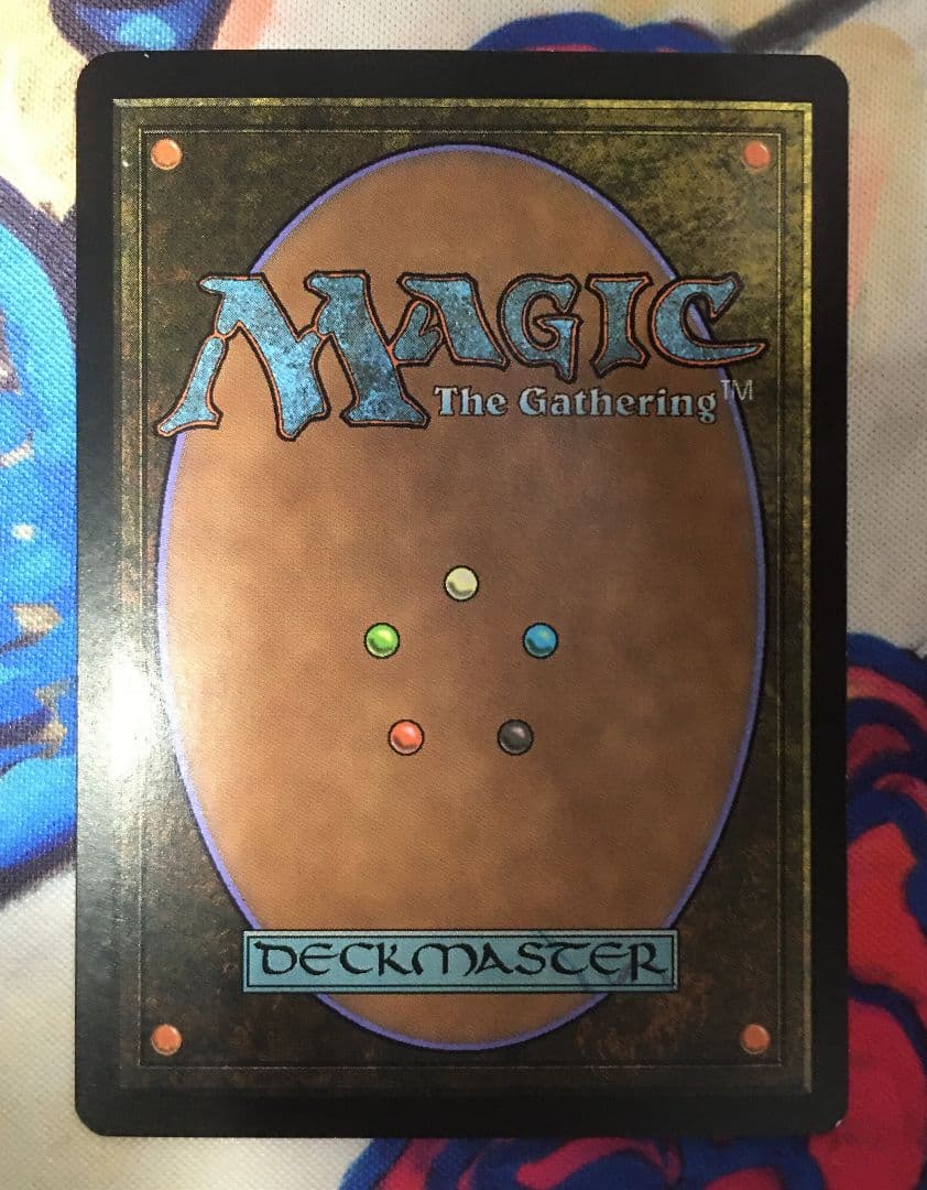 MTG TSP 特務魔道士ヤヤ・バラード ロシア語版 foil