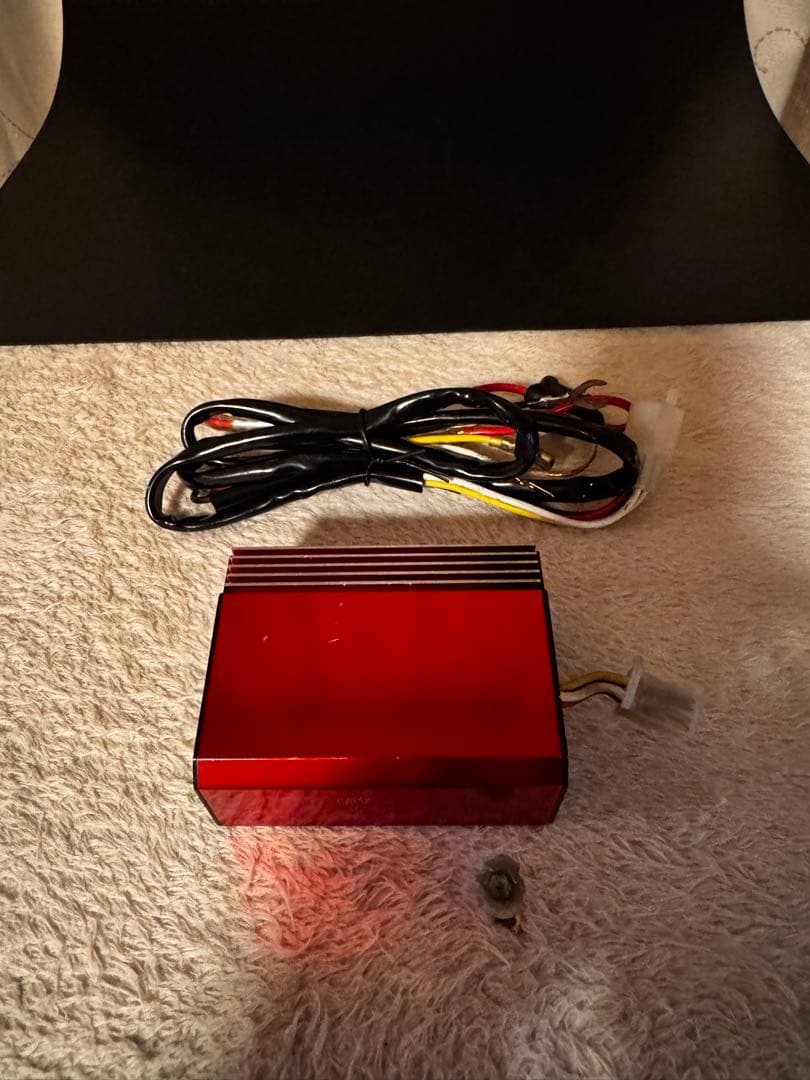 シグナス　ADVANCE PRO