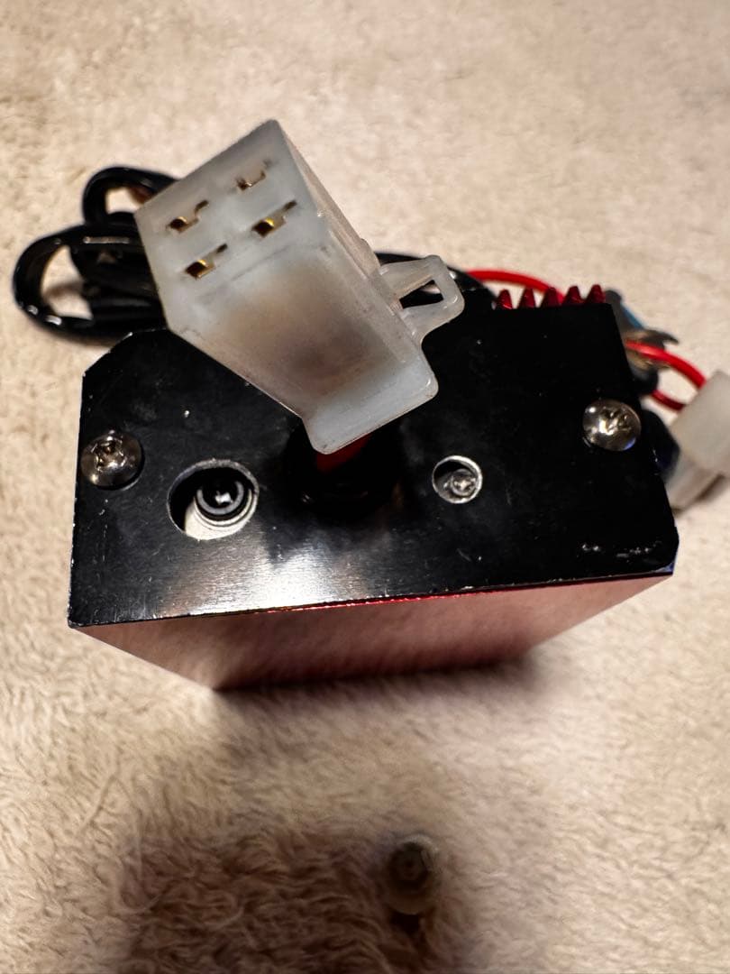 シグナス　ADVANCE PRO