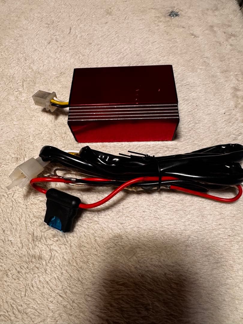 シグナス　ADVANCE PRO