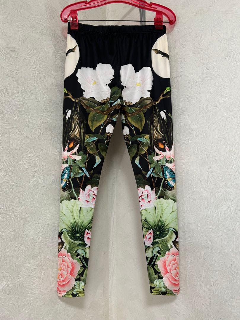 BUCK-TICKバクチク　今井寿さんデザイン　レギンス