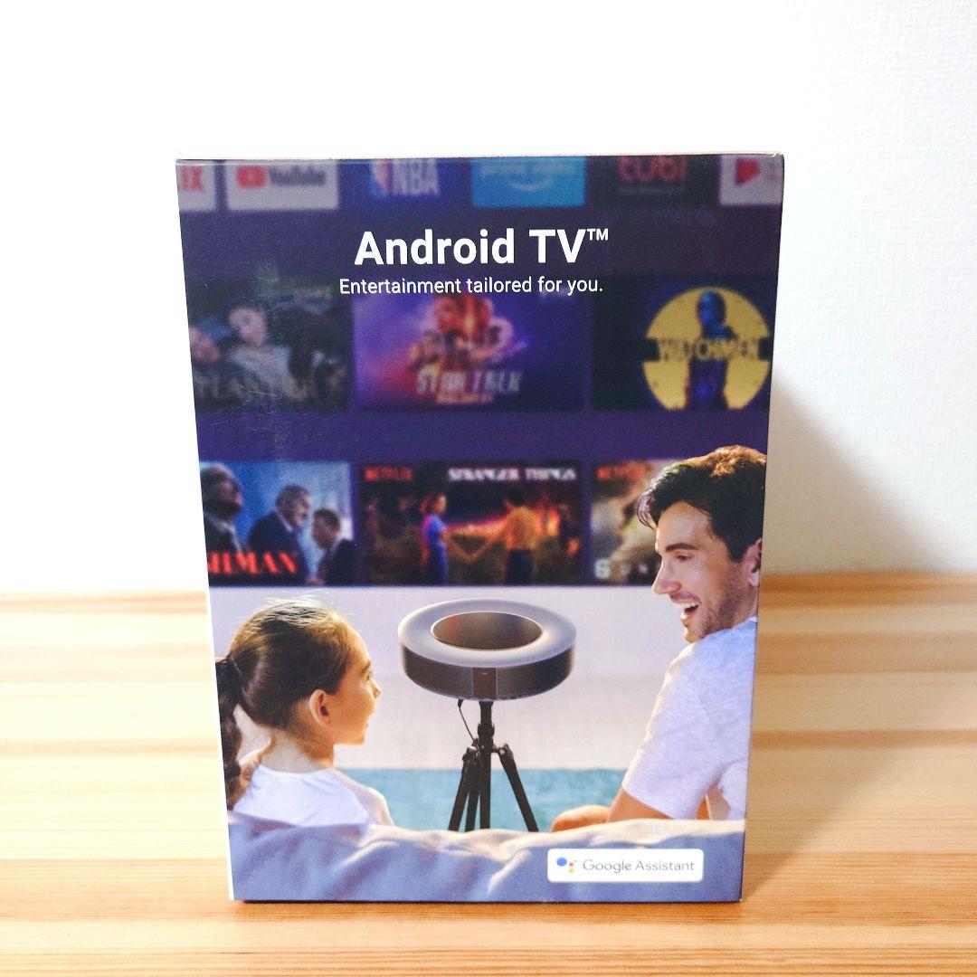 プロジェクター Anker NEBULA Cosmos D2140511