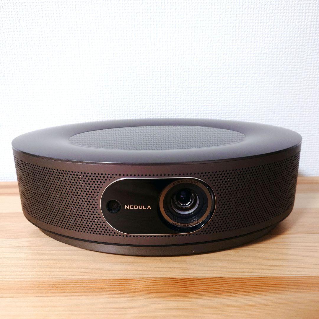 プロジェクター Anker NEBULA Cosmos D2140511