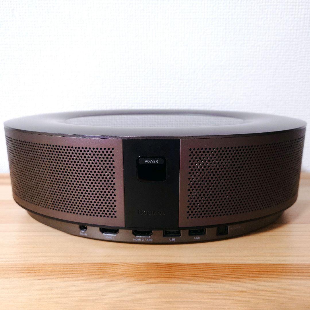 プロジェクター Anker NEBULA Cosmos D2140511