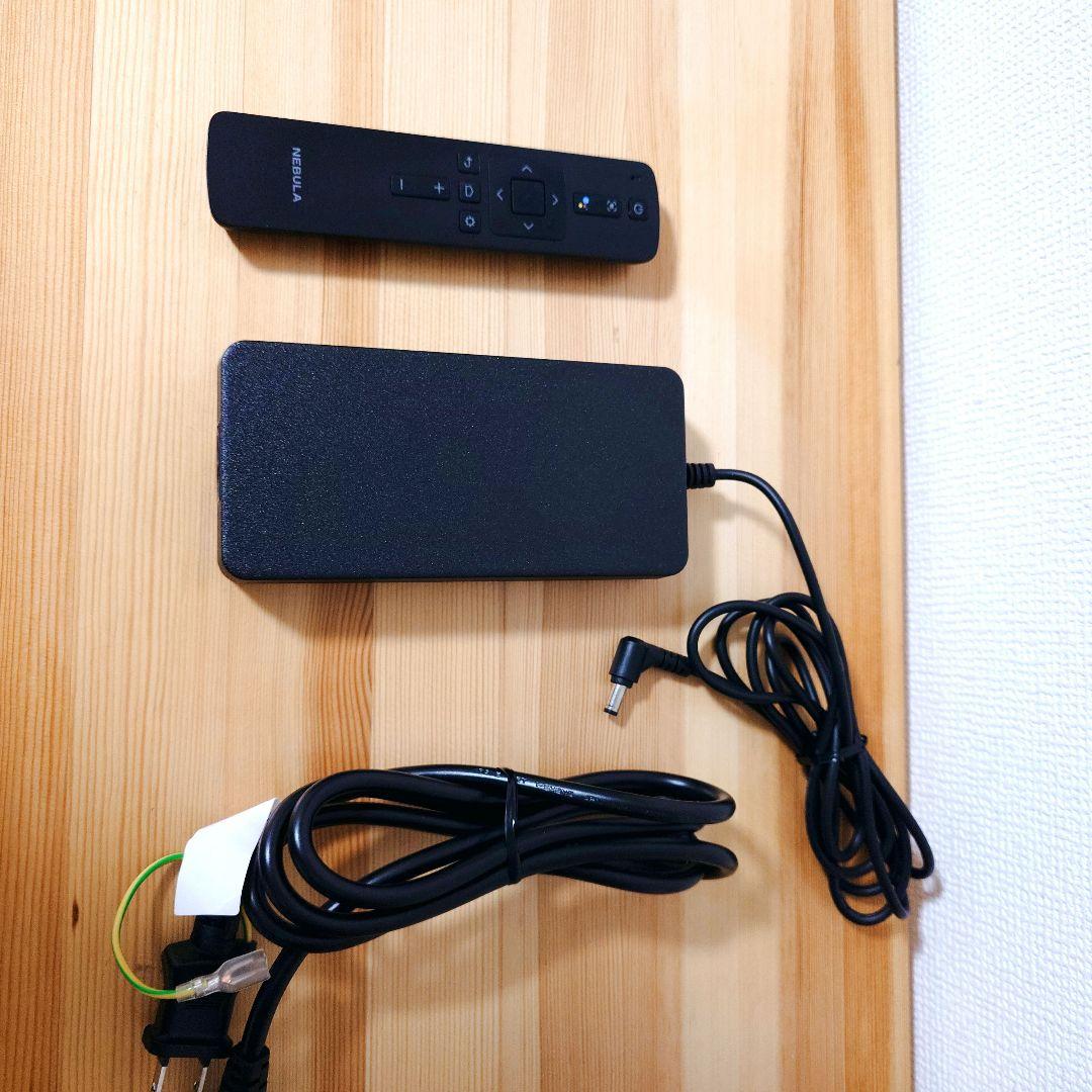 プロジェクター Anker NEBULA Cosmos D2140511