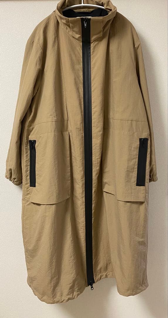 upper hights アッパーハイツ コート