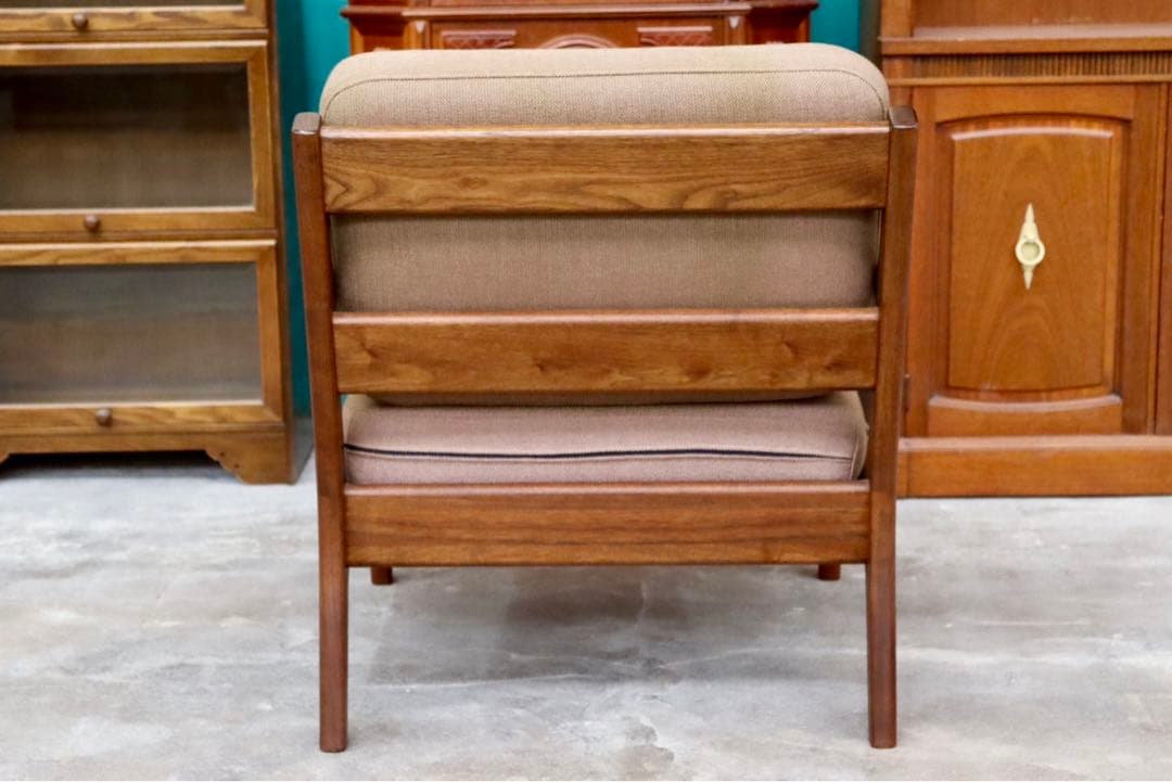 GMIH47B○起立木工 / KIRITSU FURNITURE ノルディ シン