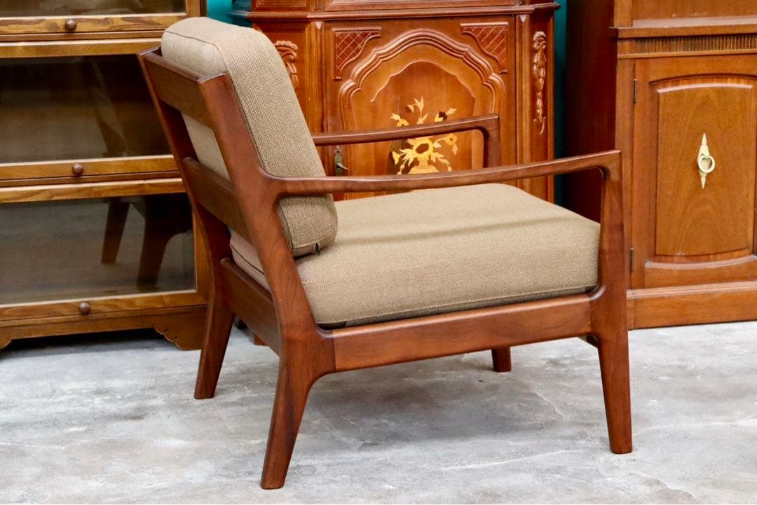 GMIH47B○起立木工 / KIRITSU FURNITURE ノルディ シン