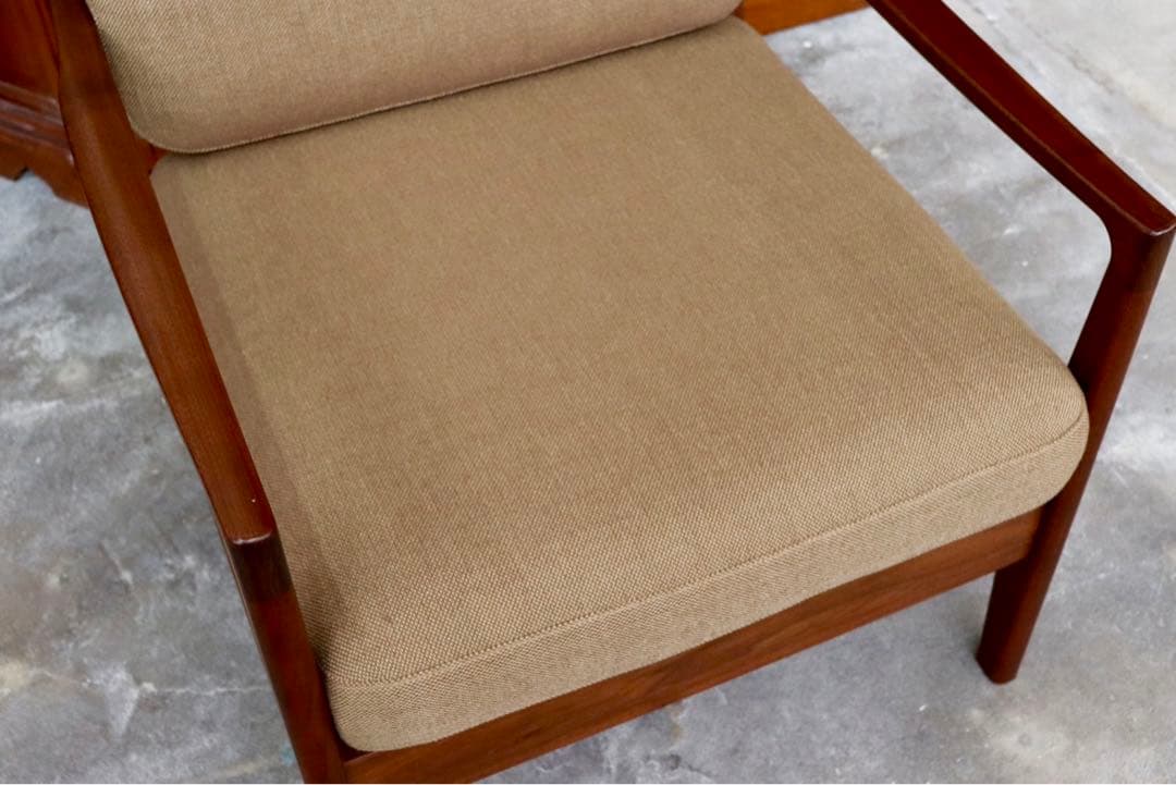 GMIH47B○起立木工 / KIRITSU FURNITURE ノルディ シン