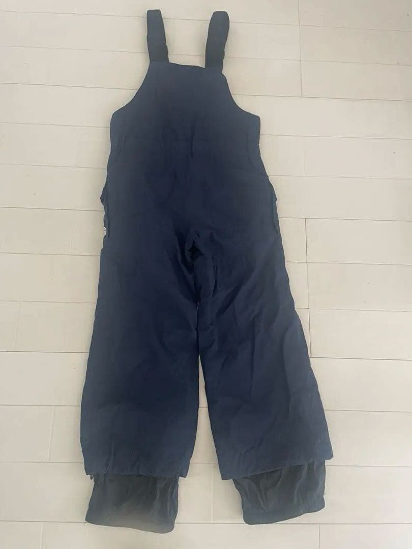 The North Face 子ども用スキーウェア