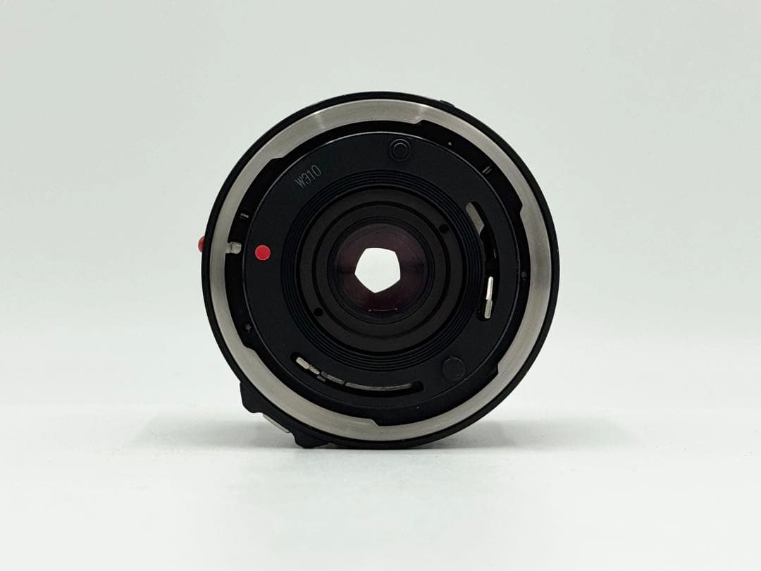 【訳あり品】Canon A-1 + FD 28mm F2.8