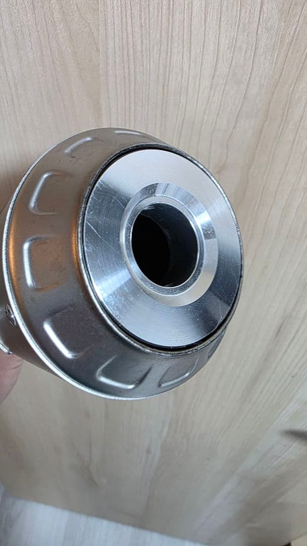 Akrapovic yzf-r25 r3 マフラー