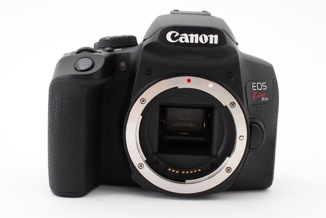 デジタル一眼レフカメラ☆キャノン Canon EOS KISS X10i ボディ