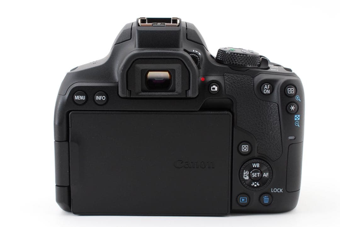 デジタル一眼レフカメラ☆キャノン Canon EOS KISS X10i ボディ