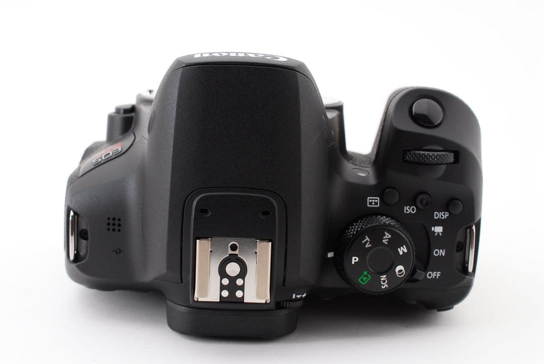 デジタル一眼レフカメラ☆キャノン Canon EOS KISS X10i ボディ