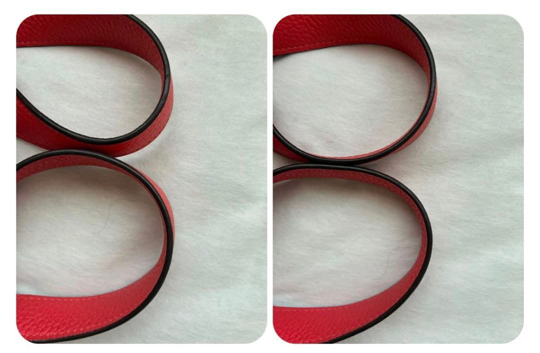 S*Q様 最終価格　エルメス　ピコタン　ロック　PM