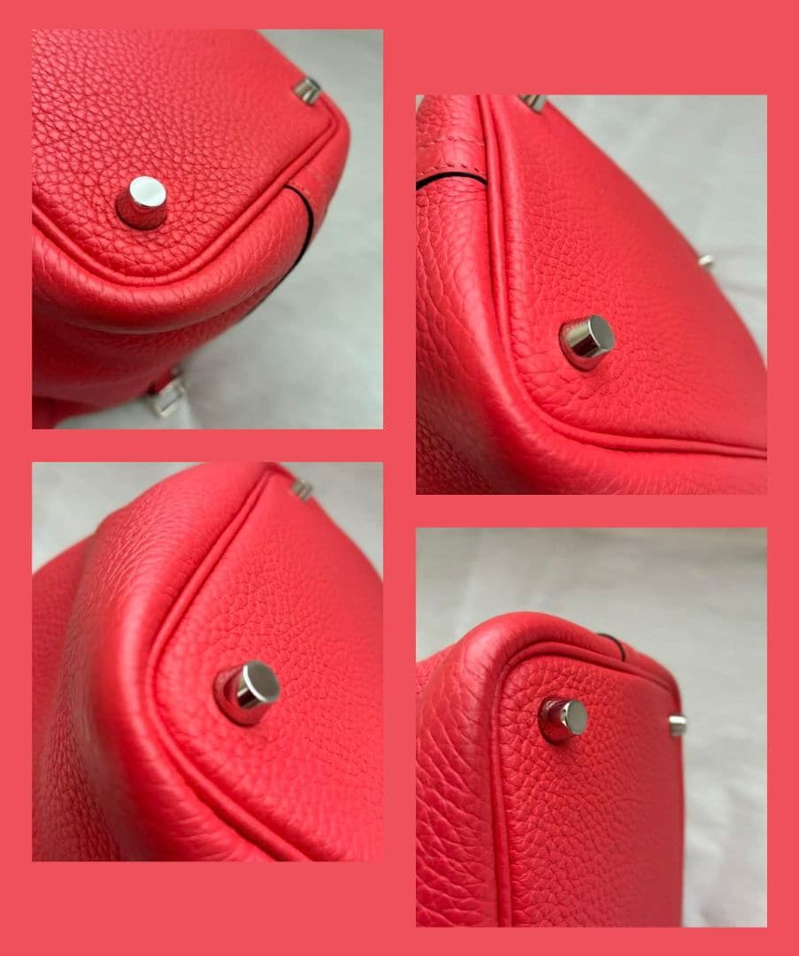 S*Q様 最終価格　エルメス　ピコタン　ロック　PM