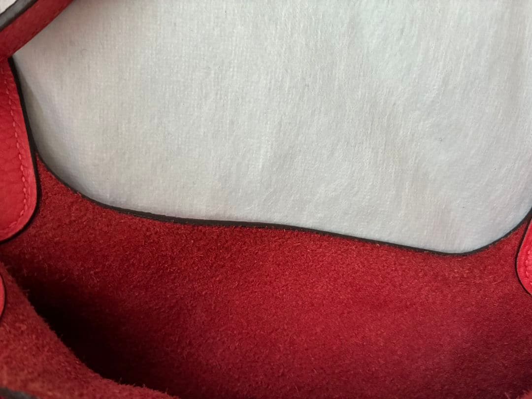 S*Q様 最終価格　エルメス　ピコタン　ロック　PM