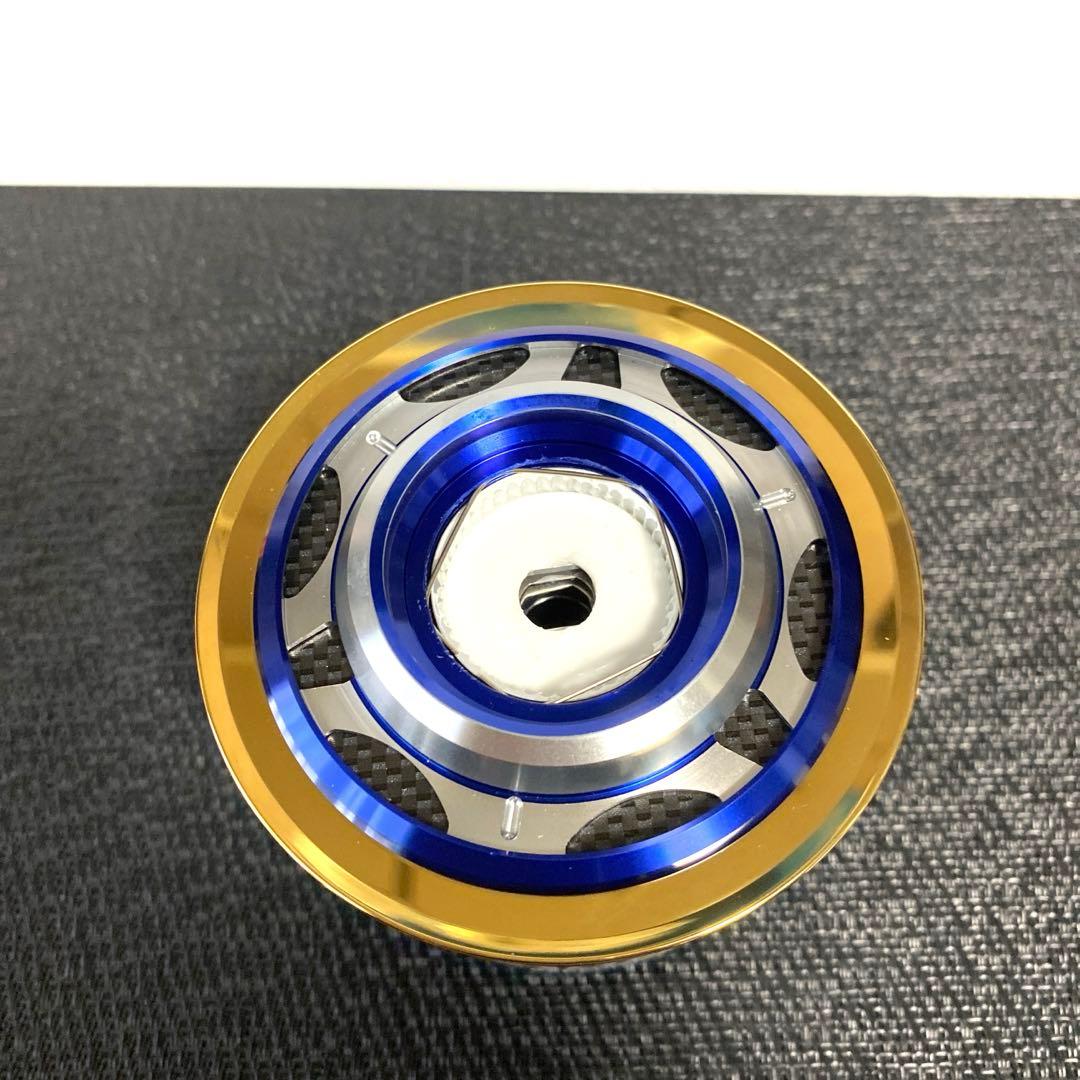 14 ソルティガ 8000H-EXP 純正スプール