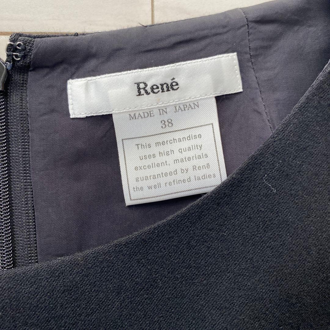 ＊美品＊　Rene ルネ　ワンピース