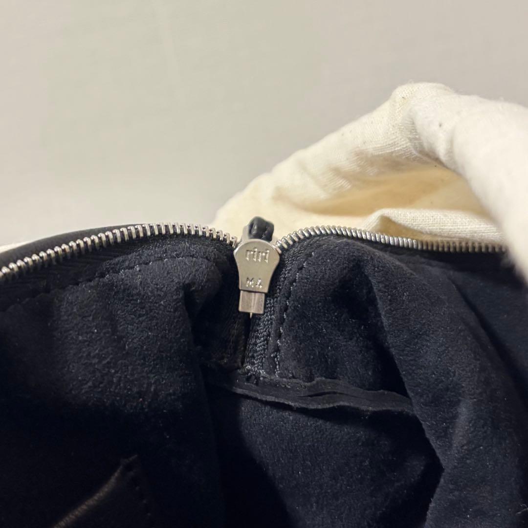 未使用・正規品　Aeta da101アエタ　シリンダー ボストンバッグ