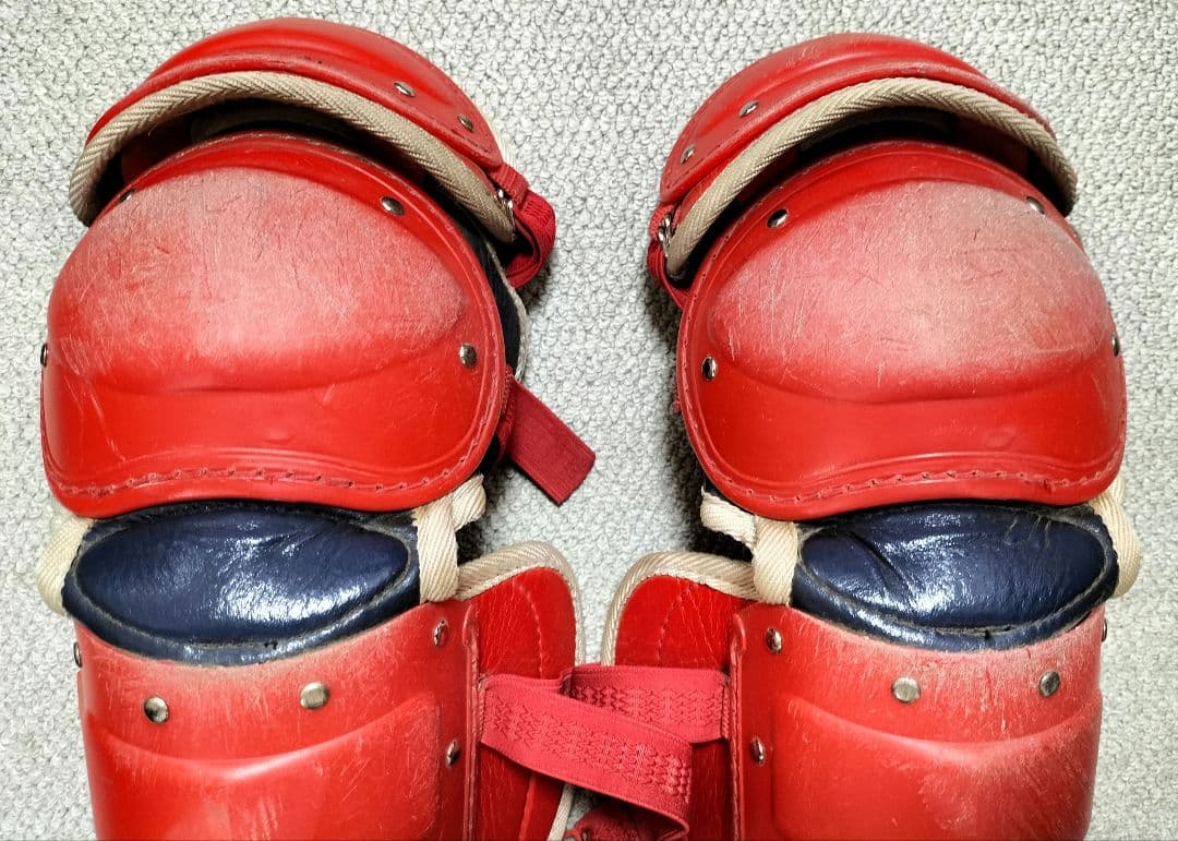 JSA ZETT ソフトボール　キャッチャー防具3点セット