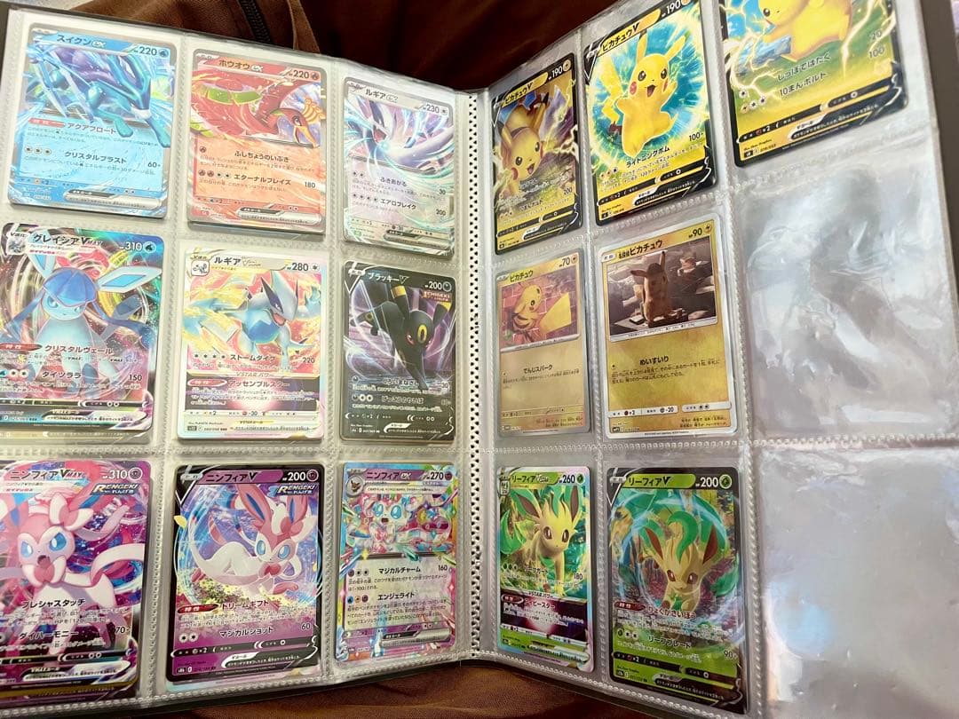 ポケモンカード rr まとめ売り RR 光り物