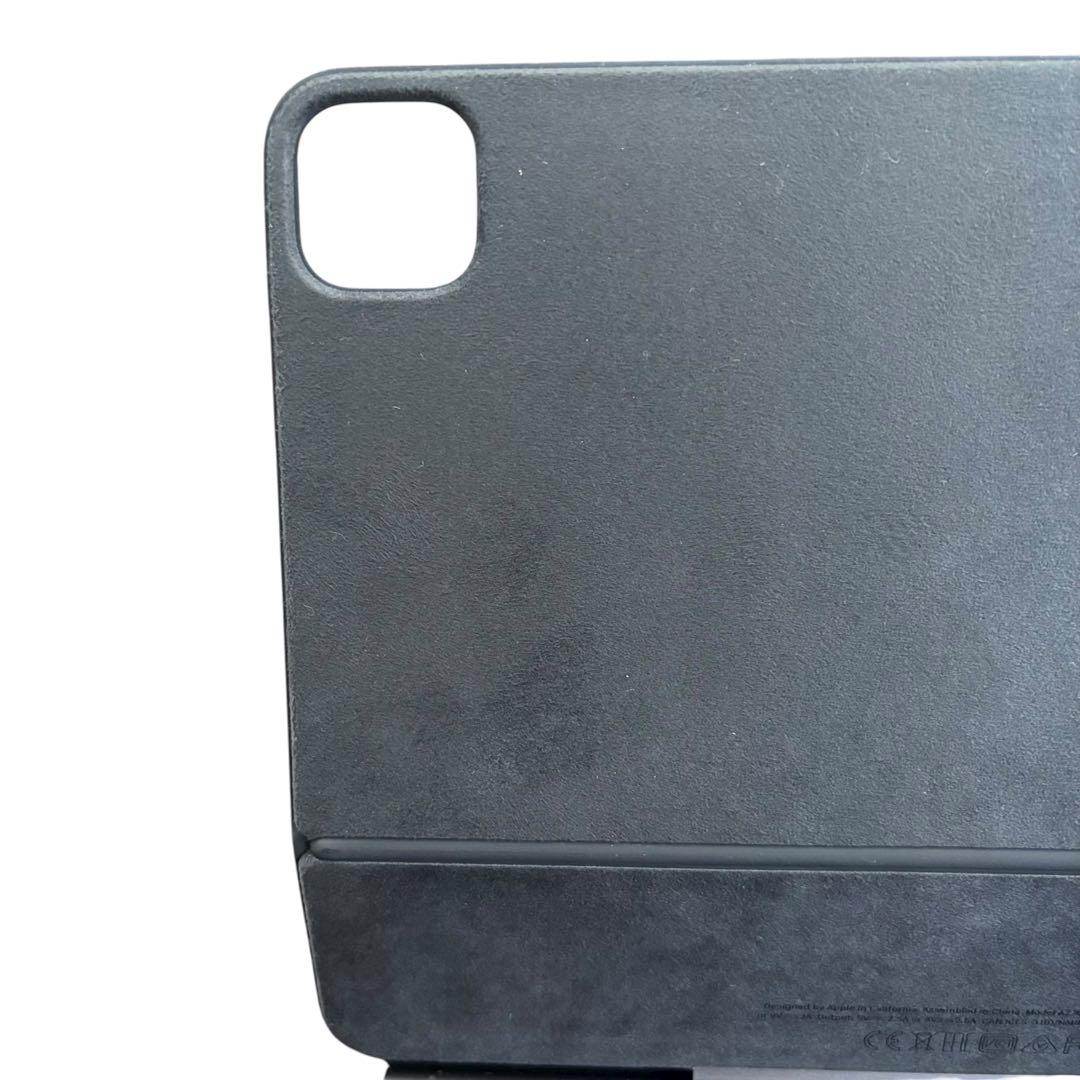 【新品級】Apple Magic Keyboard 11インチ A2261 黒