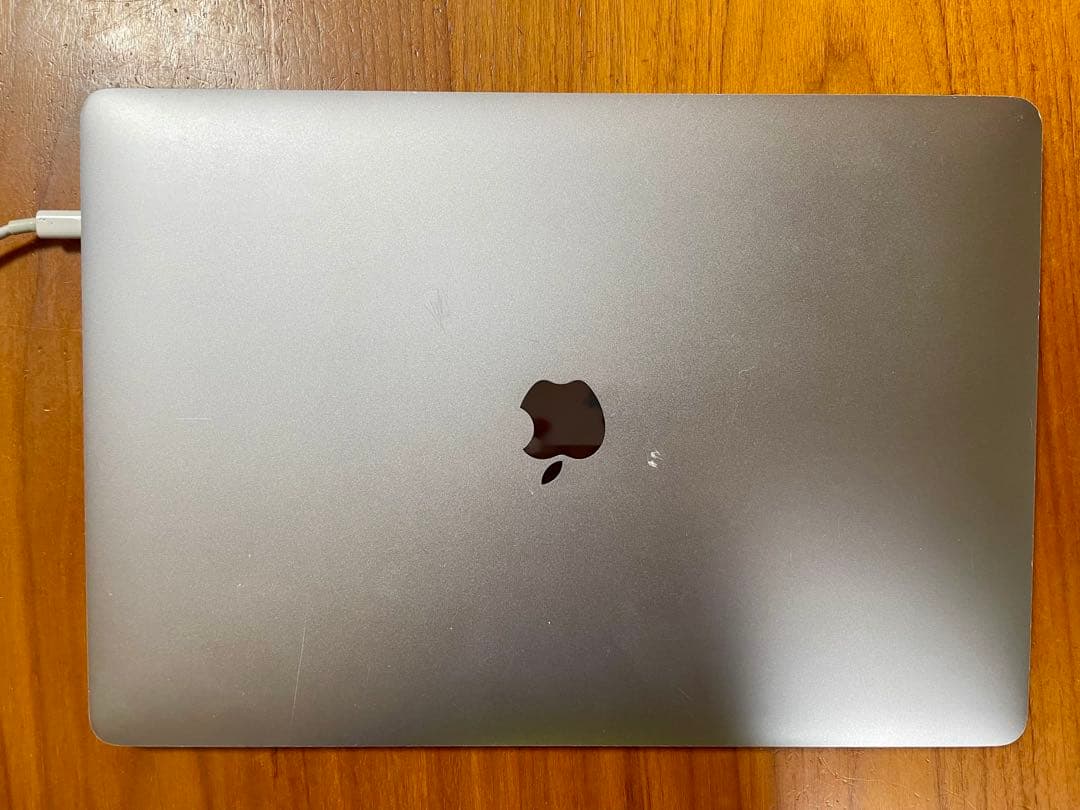 MacBook Pro 2016 （15インチ）16GB