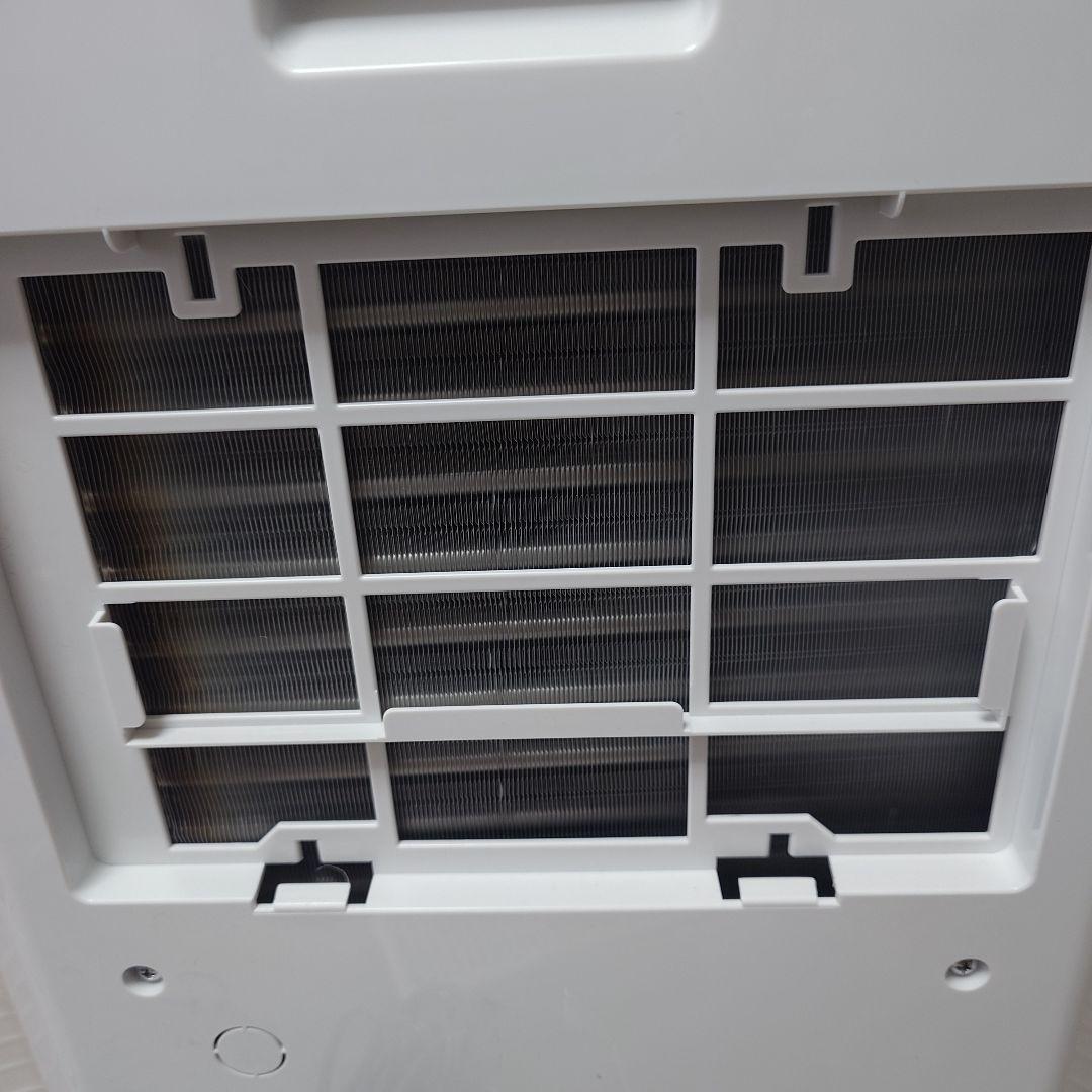 CORONA CDM-1016 除湿機コロナ冷風衣類乾燥除湿機 どこでもクーラー