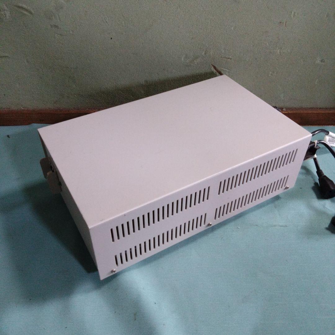 フィリップス　電源分配モジュール