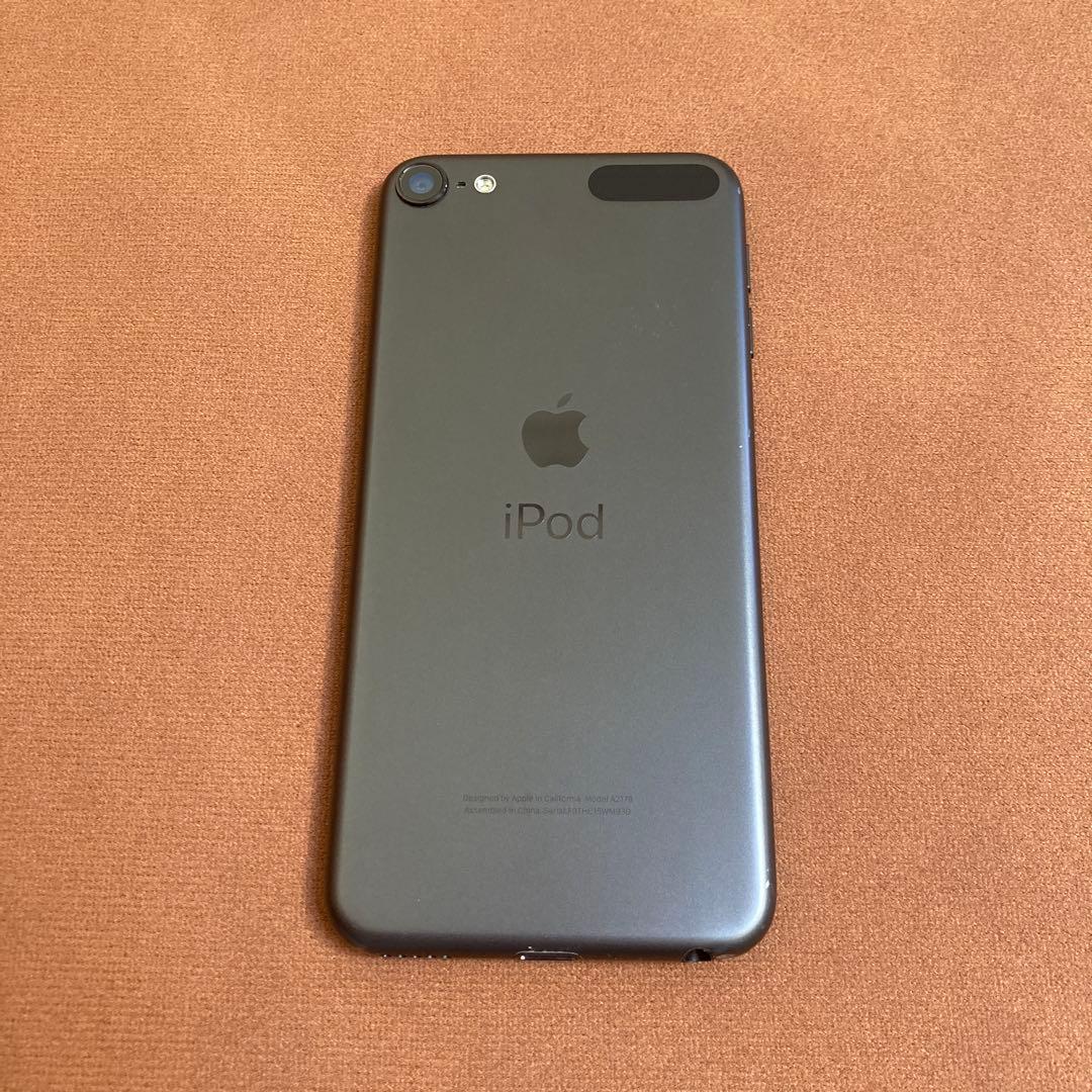 444【早い者勝ち】iPod Touch7 第7世代 32GB WIFIモデル☆