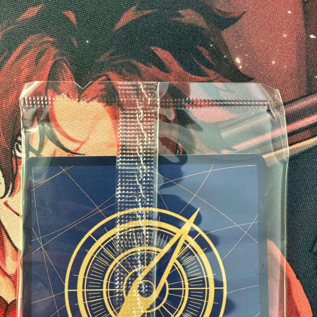 ［ゲリラ出品］ナミ　プロモ　アジア　ミニ缶　asia 未開封　2枚