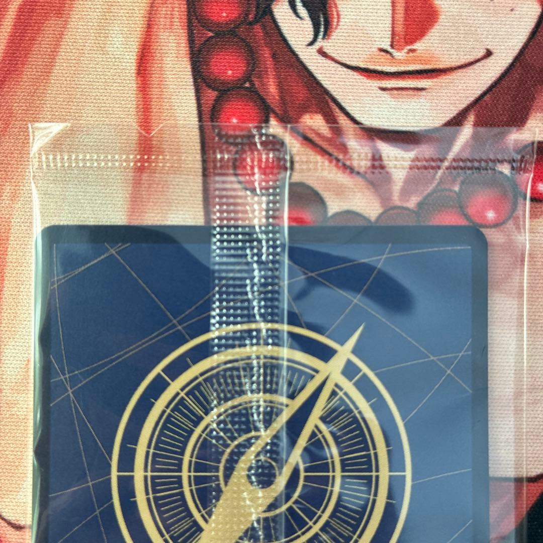 ［ゲリラ出品］ナミ　プロモ　アジア　ミニ缶　asia 未開封　2枚