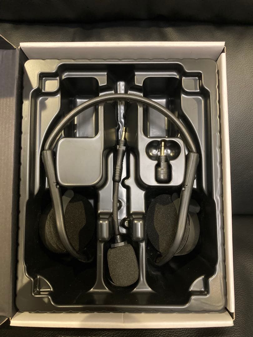 未使用 セナ SENA SPH10 Bluetooth ワイヤレスヘッドセット