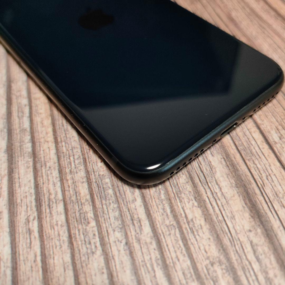 iPhone SE 第3世代 64GB 美品 バッテリー97%