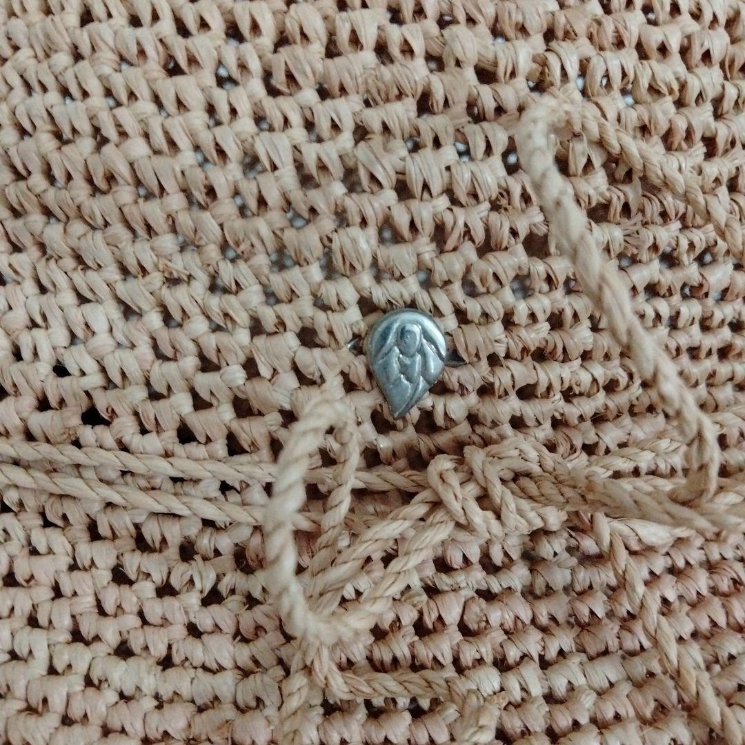 HELEN KAMINSKI　ヘレンカミンスキー　ラフィア ハット