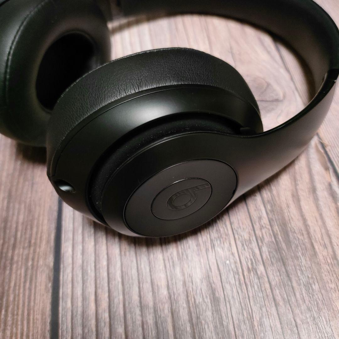 Beats Studio3 Wireless ブラック 美品