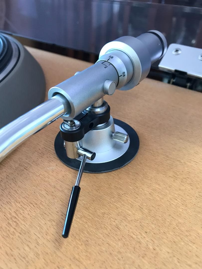 レコードプレーヤー名機！　DENON DP-3700F 美品！