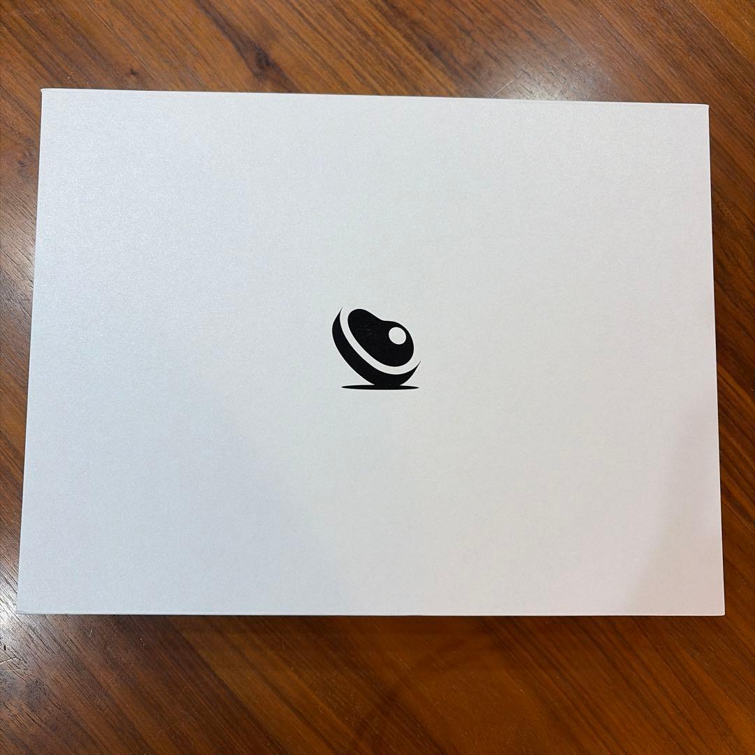 新品未使用 最新版BONIQ 3.0 低温調理器