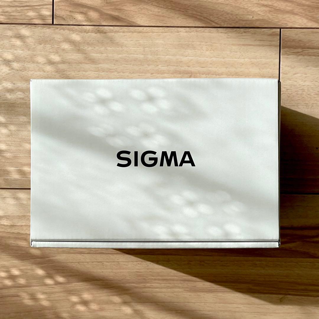 ＊新品・未開封＊SIGMA 70mm F2.8 DG MACRO(EFマウント)