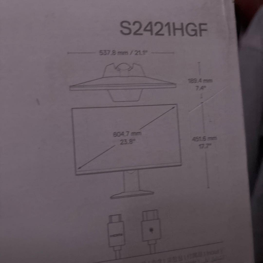 dell 144hzゲーミングモニター
