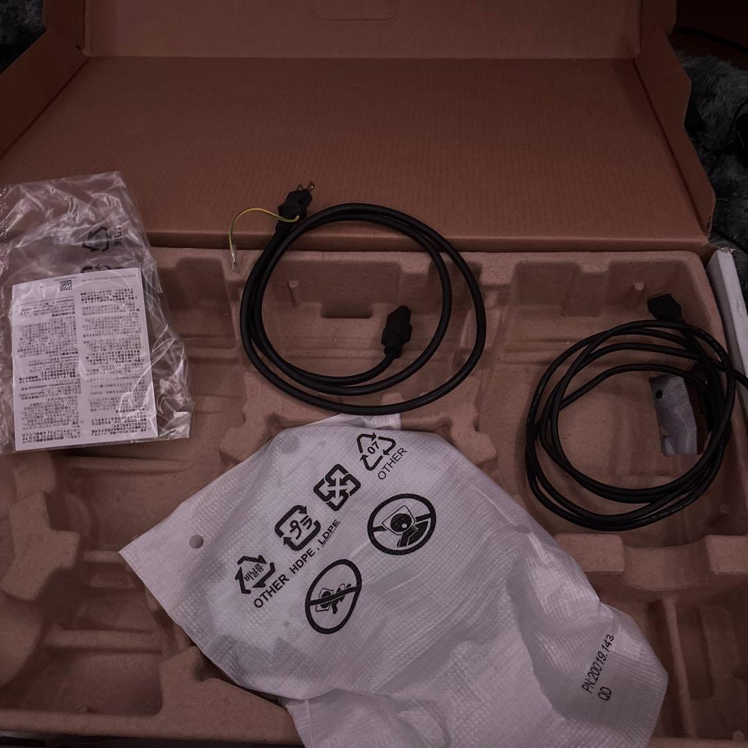 dell 144hzゲーミングモニター