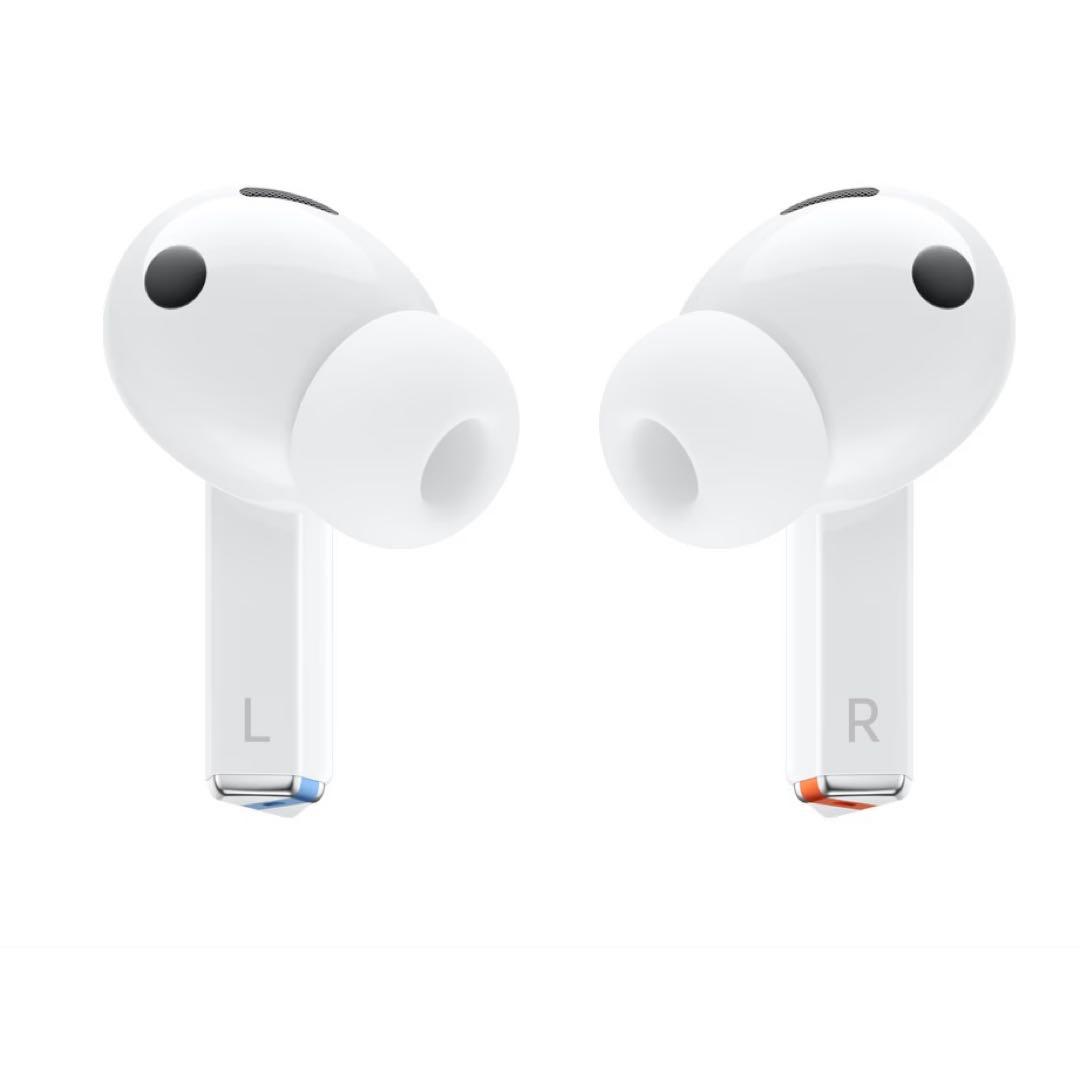 【新品未開封】Samsung Galaxy Buds3 Pro ホワイト