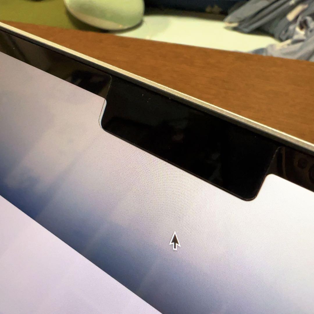 Macbook Air 2022 M2 13.6インチ 16GBメモリ 1TB