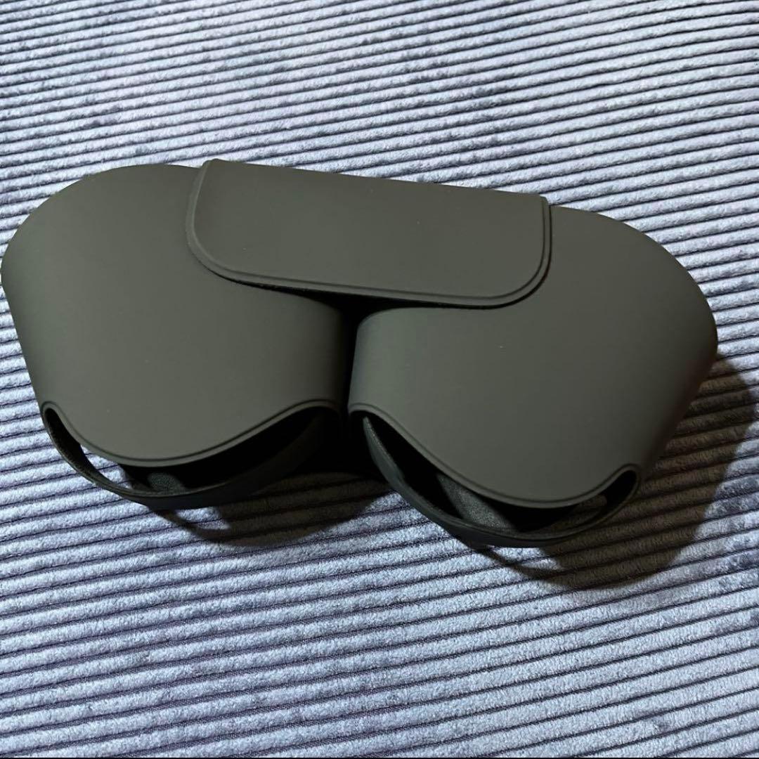 【新品同様】 AirPods Max 第2世代(USB-C) スペースグレー