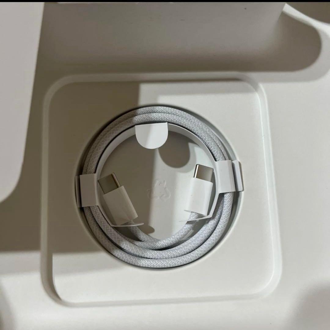 【新品同様】 AirPods Max 第2世代(USB-C) スペースグレー