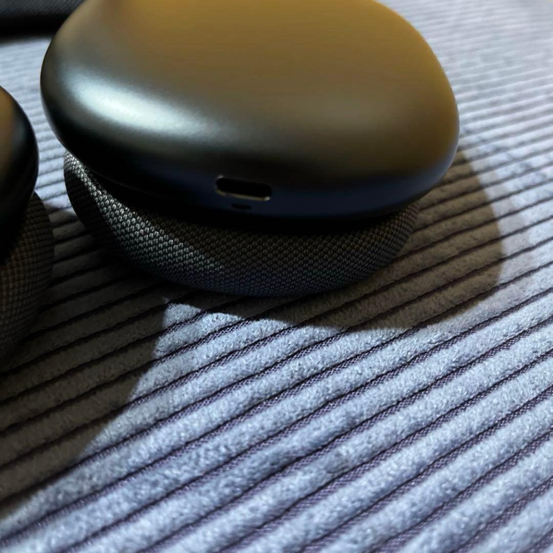 【新品同様】 AirPods Max 第2世代(USB-C) スペースグレー